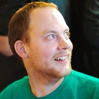 Matt Patterson