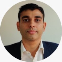 Rahul Bahri