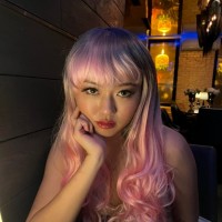 Shirley Wang