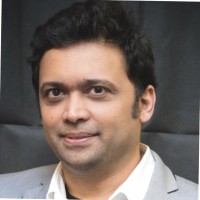 Pathik Vyas
