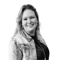 Natasja Van Den Berg
