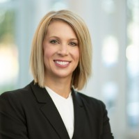 Joleen Lauffer, Scrp, Gms