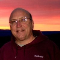 Mike Stabinsky