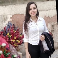 Nada Badie Saad