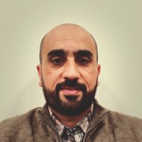 Suhaib Al-Zoubi, Pmp®