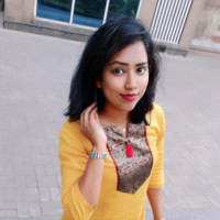 Madhuri Shinde