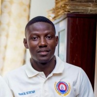 Amedza Eric