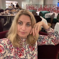Kate Williams