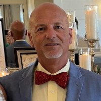 Mike Crumley