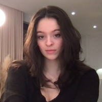 Isis O’Flynn