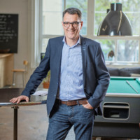 Uwe Diesselmeier