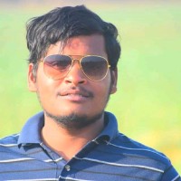 Harish Goud