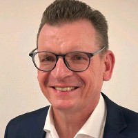 Henk van Dijk