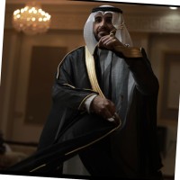 Mohammed Sadeq