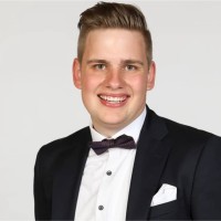 Moritz May
