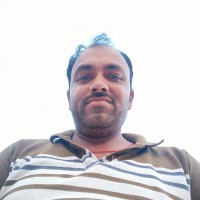 Markandey Pandey