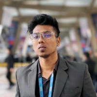 Abdul Rahim K