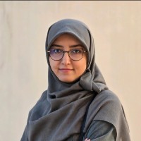 Mahboube Rahmani