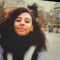 Fatima Ezzahrae Sidqi