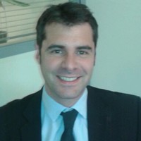 Damien Riou