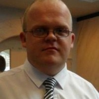 Aaron Dunne