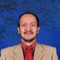 Francisco Benjamin Ovalle Rodriguez