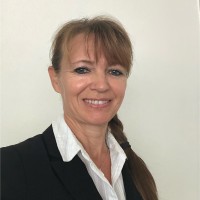 Sharon Salisbury