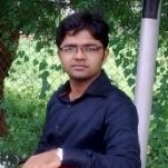 Mrigesh Shah