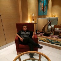Ashok Jain