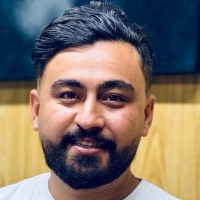 Omid Akbari