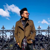Ankit Jain