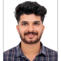 Sreeraj M