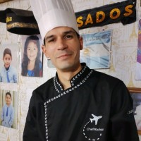 Ricardo Alberto Di Gianbattista