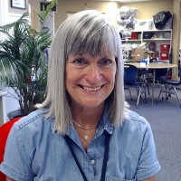 Julie Bertram