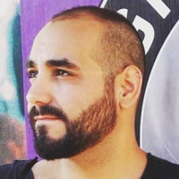 Ben Suissa