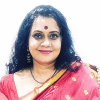 Lakshmi M. Kumaran