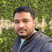 Chetan Khanderao