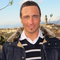 Matteo Bongiasca