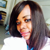 Veronica Asante