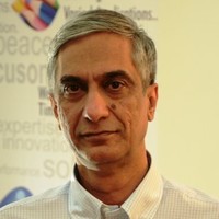 Prashant Deshpande