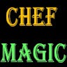 Chef Magic undefined