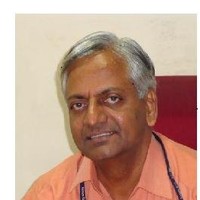 Chandra Sekhar M.