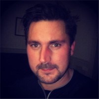 Kristian Hjortén