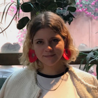 Eleni Kokkoli Papadopoulou