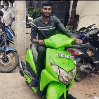 Jeevanandhan Murugesan