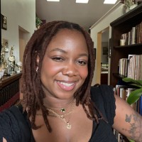 Mesha Smith