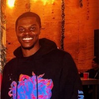 Maurice Bailey