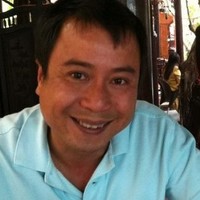 Terry Huynh