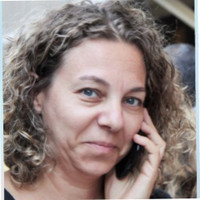 Jenny Gozin