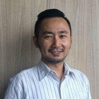 Dicky Ardiansyah